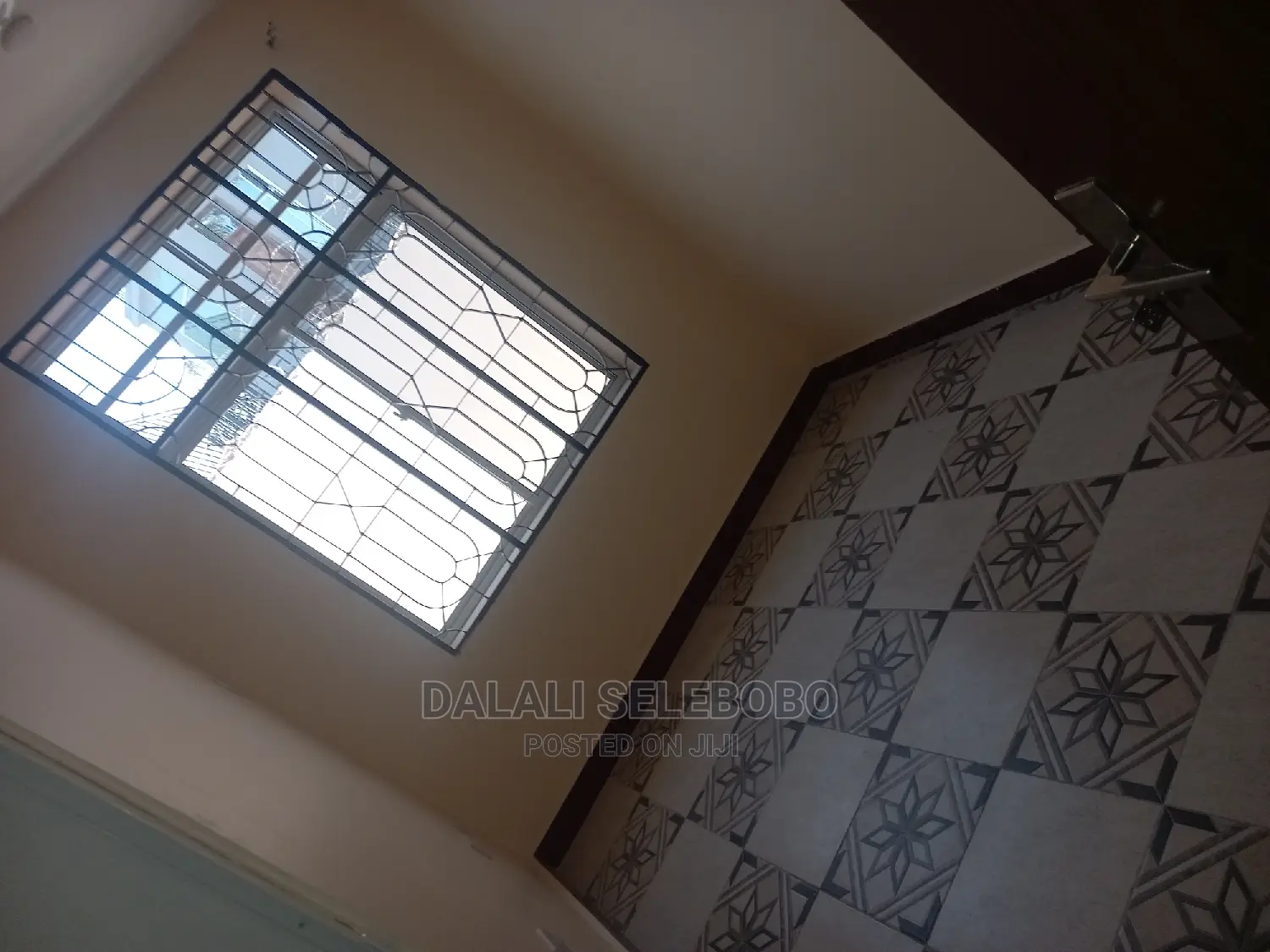 1bdrm Duplex in Ubungo Msewe Golani, Kinondoni for Rent