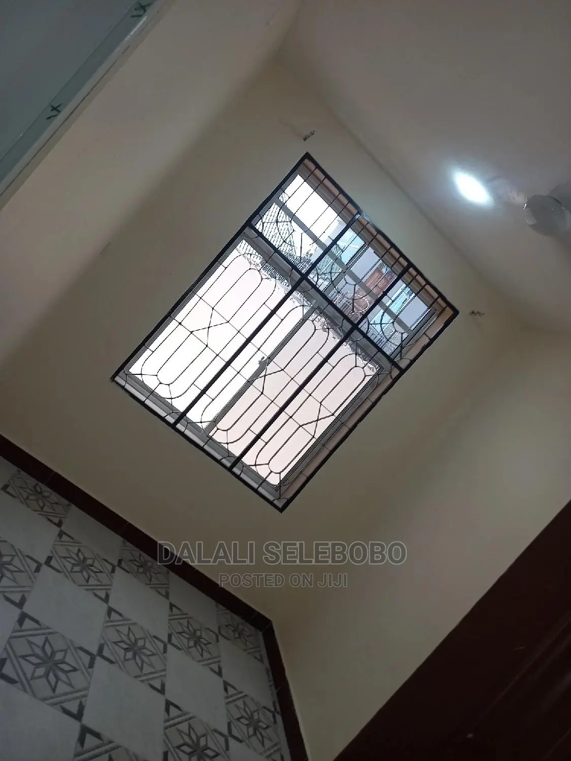 1bdrm Duplex in Ubungo Msewe Golani, Kinondoni for Rent
