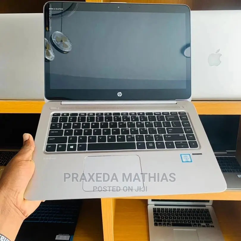 Laptop HP EliteBook 1040 G3 8GB Intel Core I5 SSD 256GB