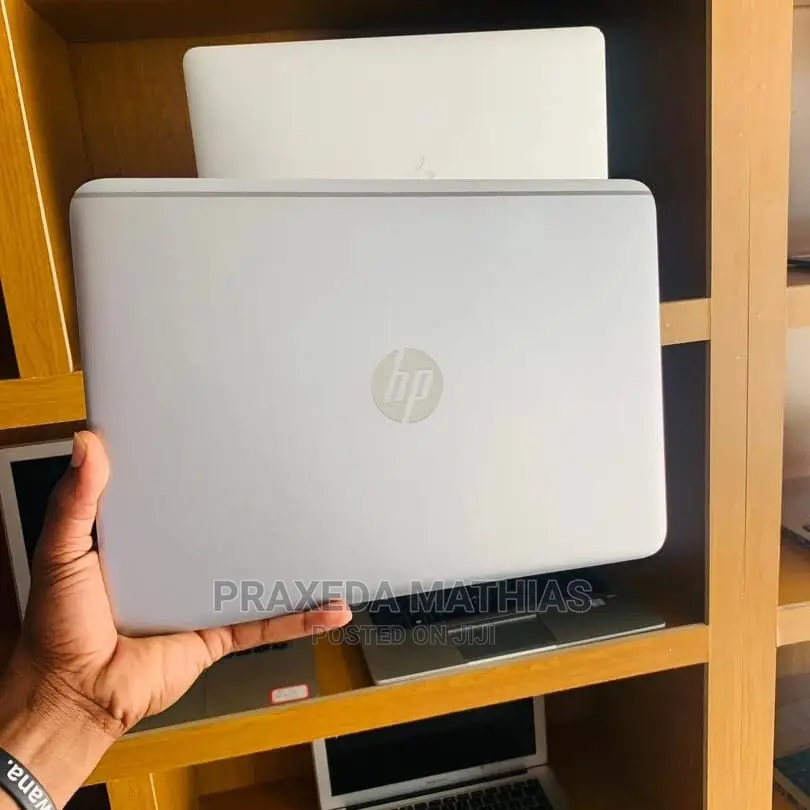 Laptop HP EliteBook 1040 G3 8GB Intel Core I5 SSD 256GB