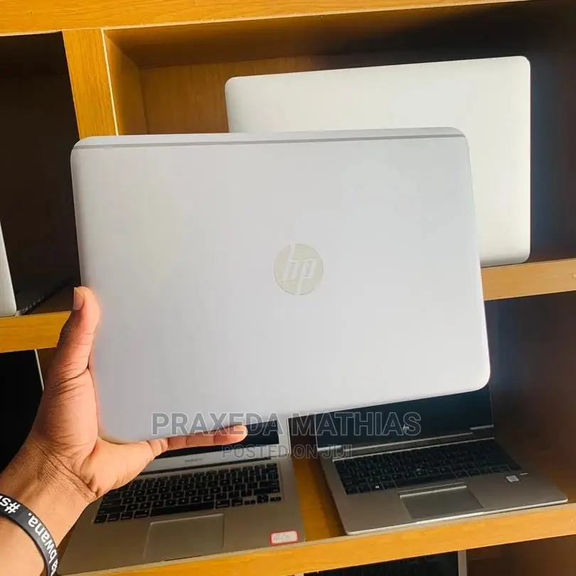 Laptop HP EliteBook 1040 G3 8GB Intel Core I5 SSD 256GB