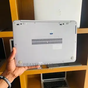 Laptop HP EliteBook 1040 G3 8GB Intel Core I5 SSD 256GB
