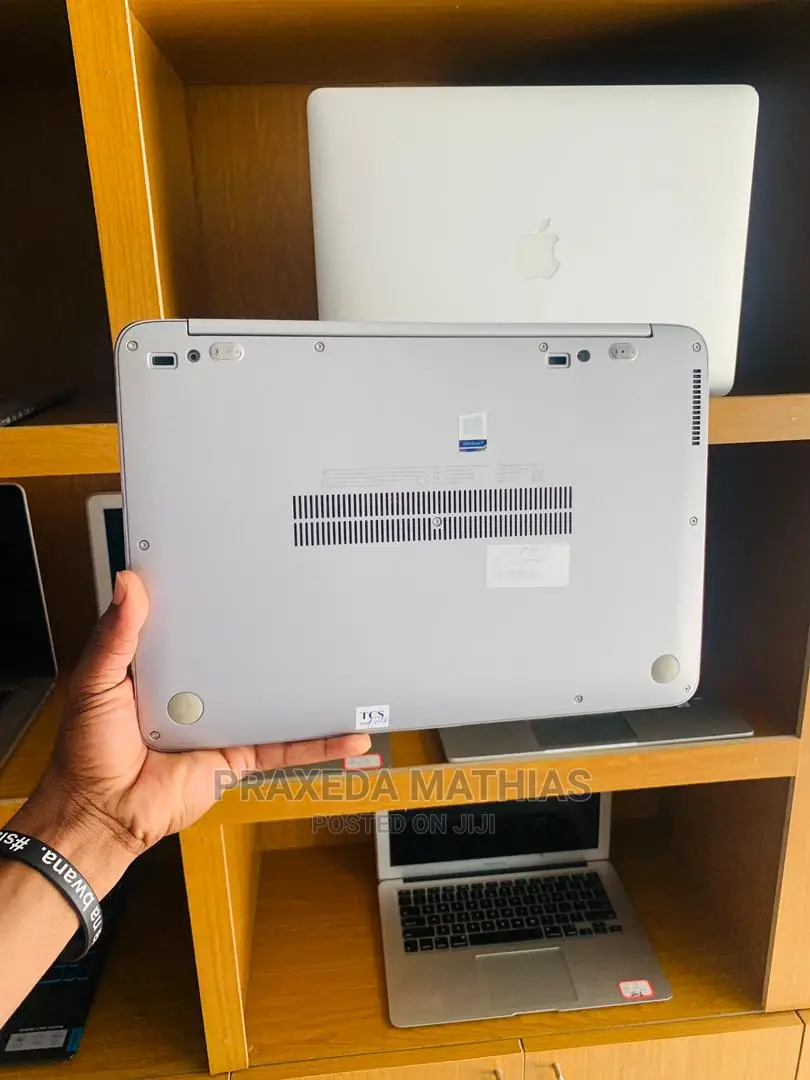 Laptop HP EliteBook 1040 G3 8GB Intel Core I5 SSD 256GB
