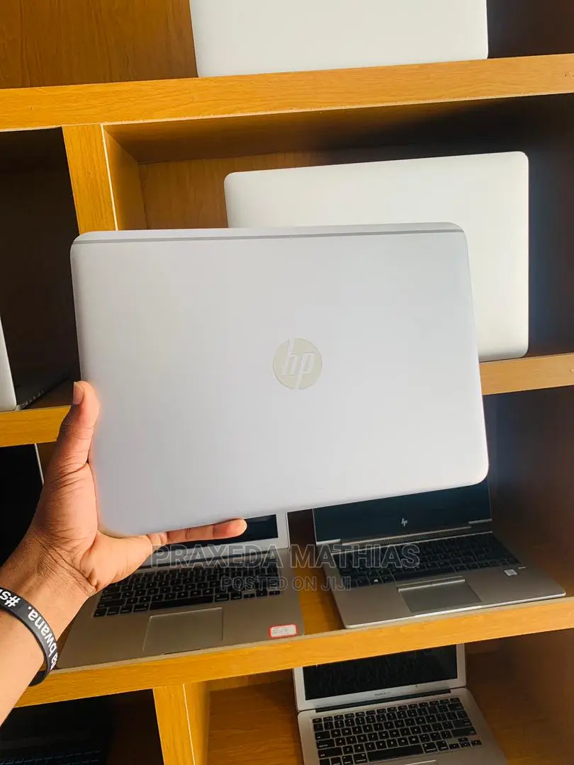 Laptop HP EliteBook 1040 G3 8GB Intel Core I5 SSD 256GB