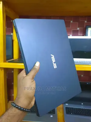 New Laptop Asus A540LJ 4GB Intel Celeron SSD 60GB