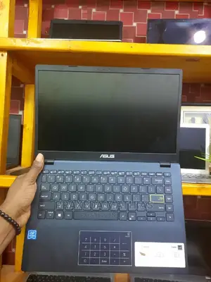 New Laptop Asus A540LJ 4GB Intel Celeron SSD 60GB