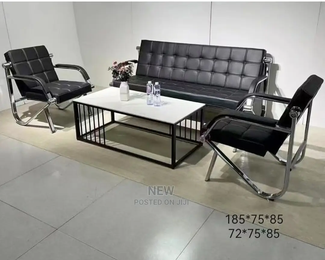Sofa Set Full Set 3+1+1