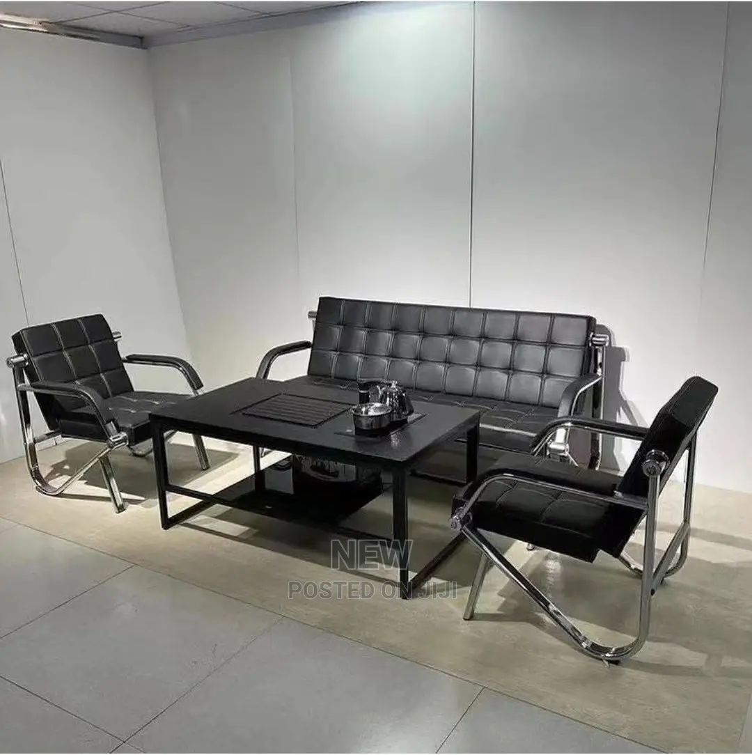 Sofa Set Full Set 3+1+1