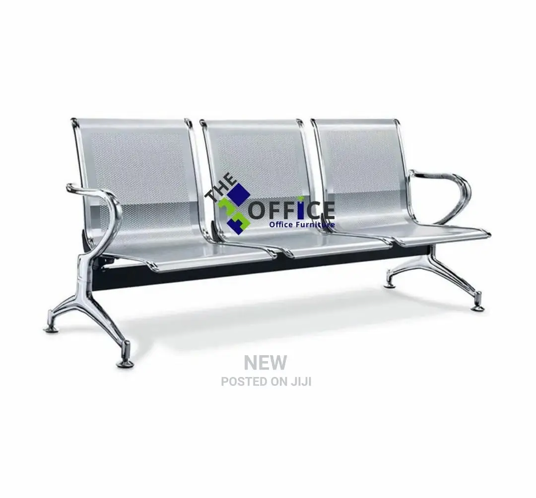 Headrest Office Chair