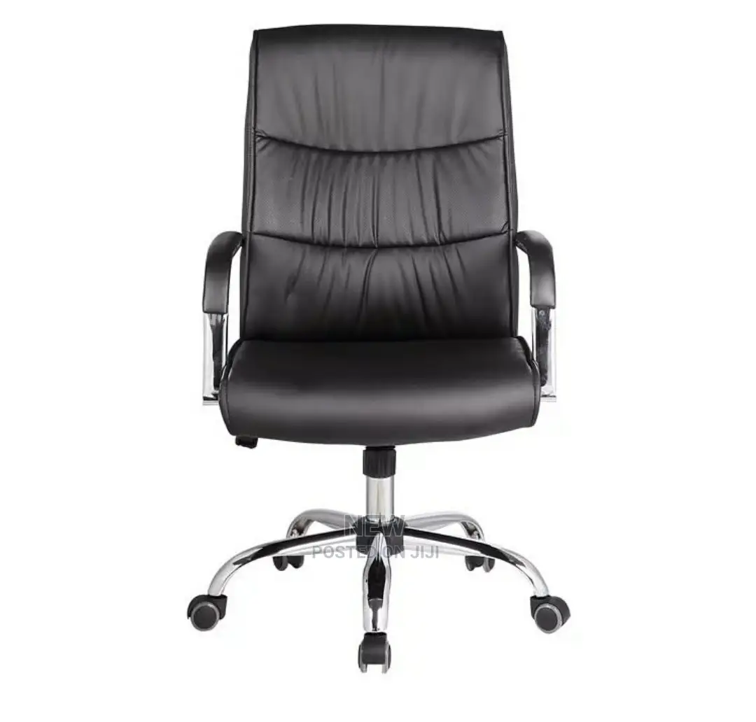 Executive Leather Chair