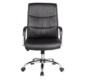 Executive Leather Chair