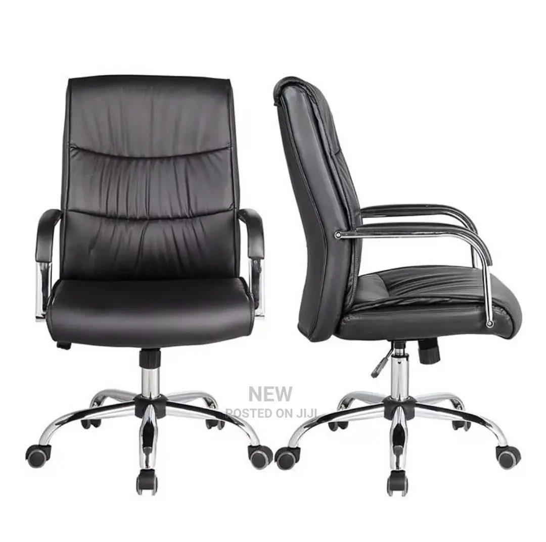Executive Leather Chair