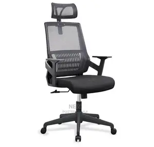 Headrest Office Chair