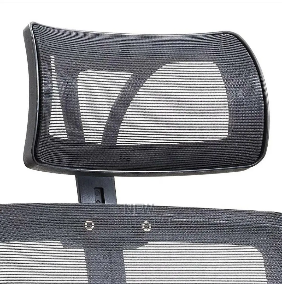 Headrest Office Chair