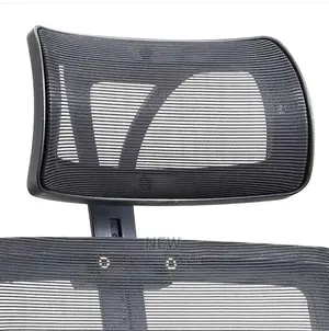 Headrest Office Chair