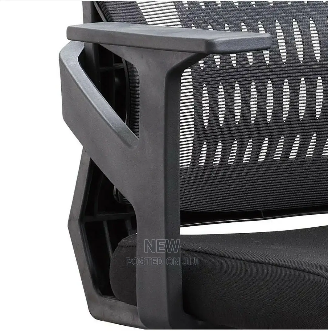 Headrest Office Chair