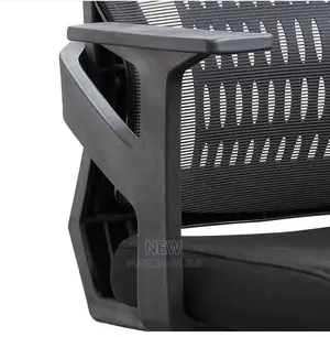 Headrest Office Chair
