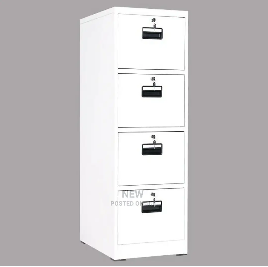 Office Cabinet File With