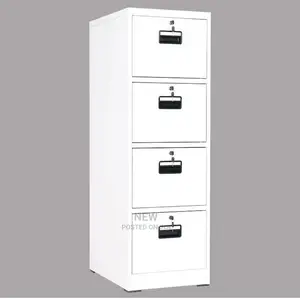 Office Cabinet File With