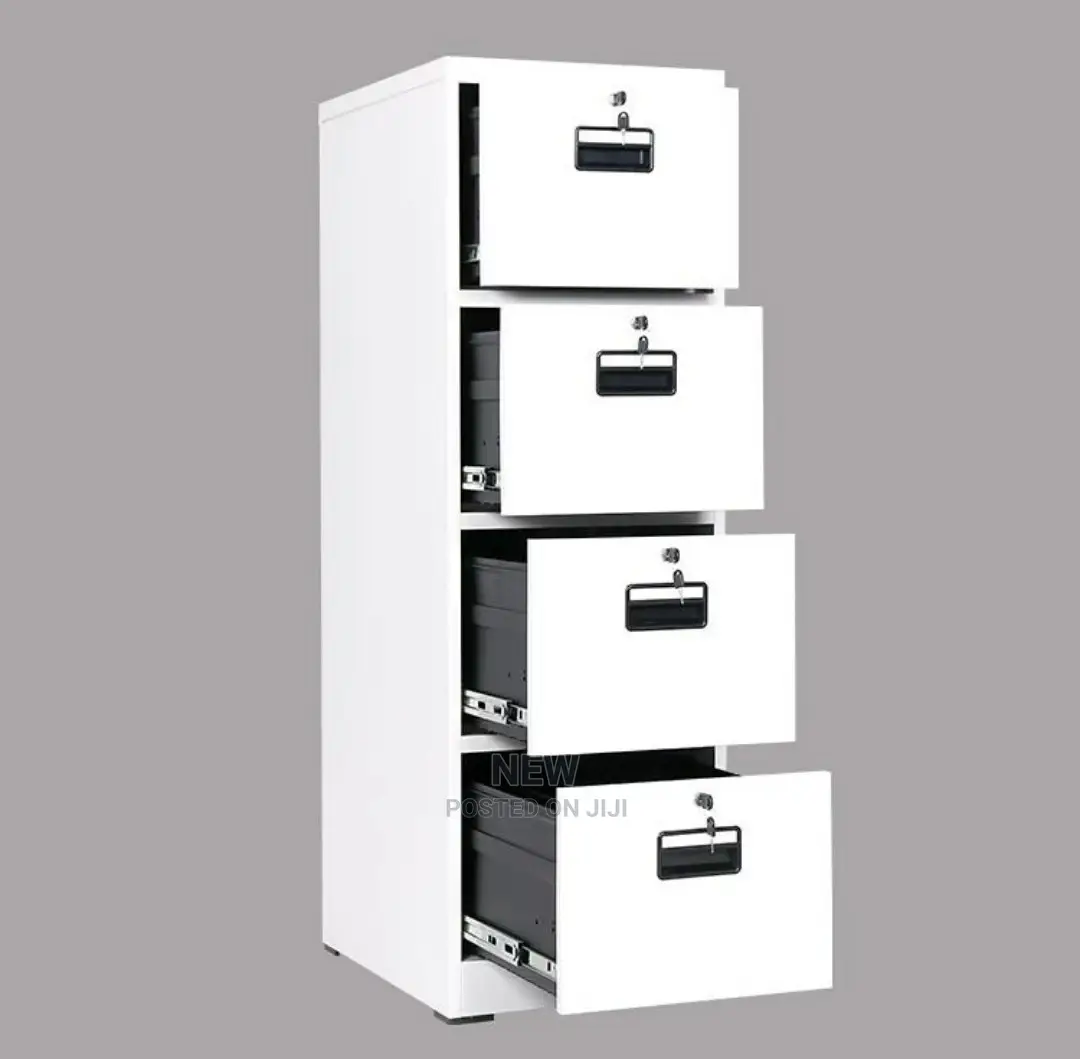Office Cabinet File With