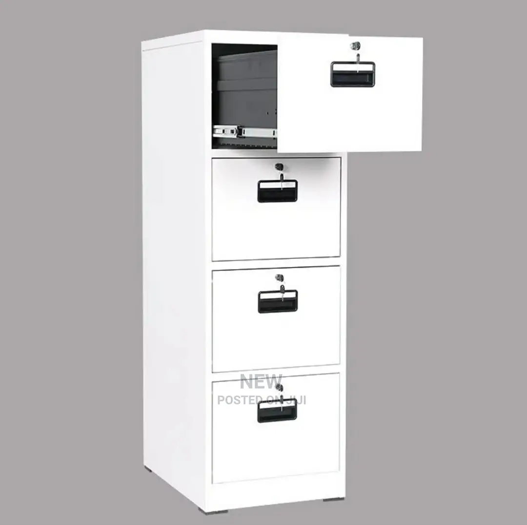 Office Cabinet File With