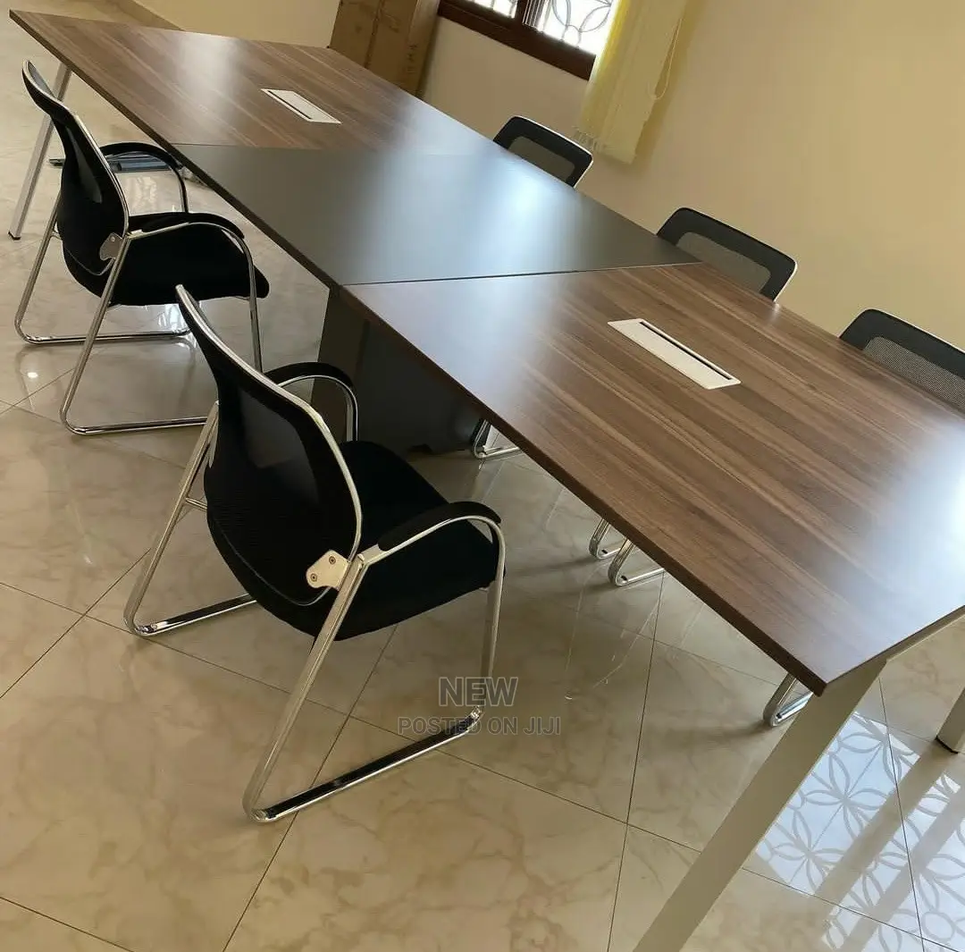 Confrence Table