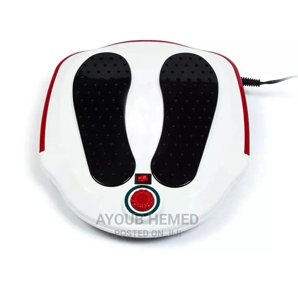 Foot Massage Machine in Ilala Sports Equipment, Al Noor General