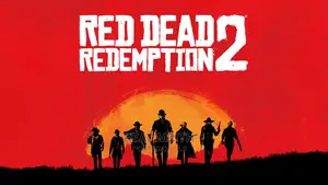 Red Dead Redemption 2 Pc Games