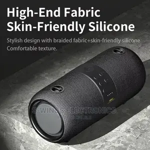 Remax Rb M-55 Bluetooth Speaker