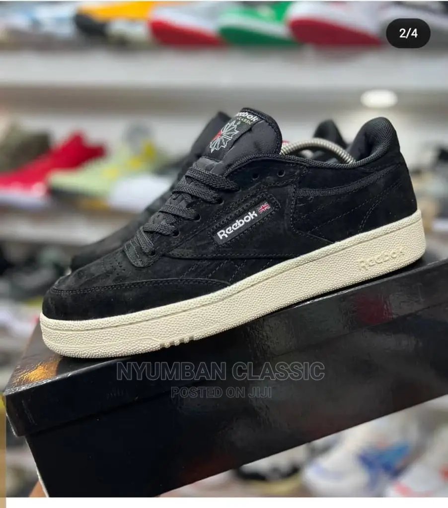 Reebok Shoes Original