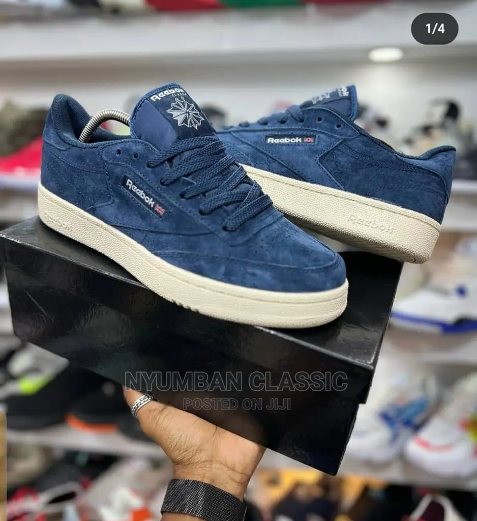 Reebok Shoes Original
