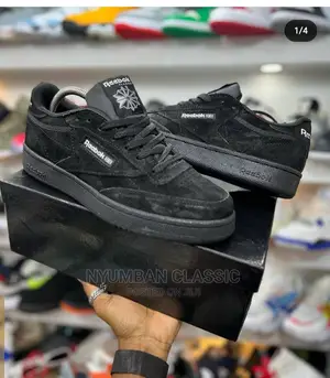 Reebok Shoes Original