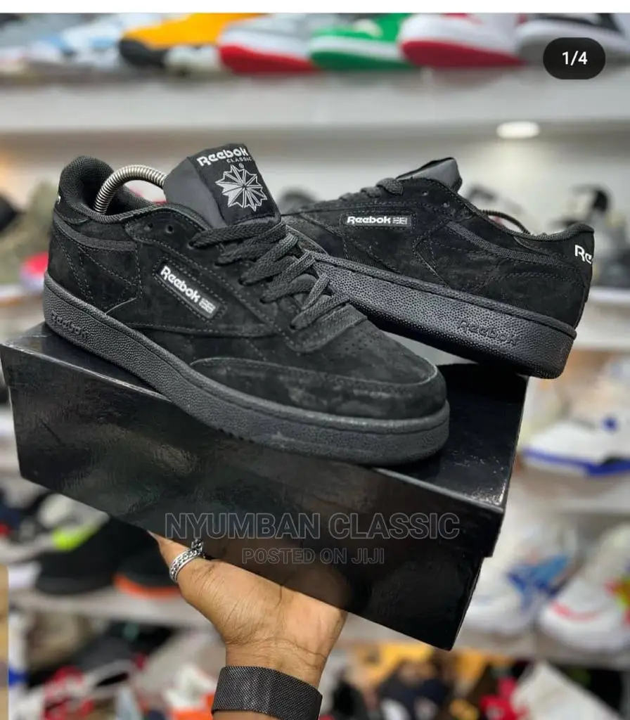 Reebok Shoes Original