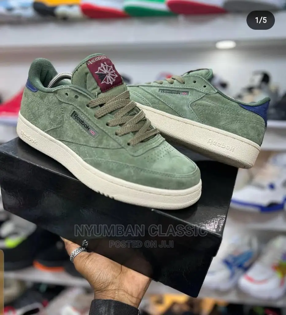 Reebok Shoes Original