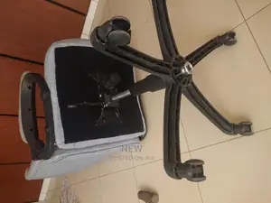 Tunakusaidia Kutibu Kiti Chako Cha Ofisi