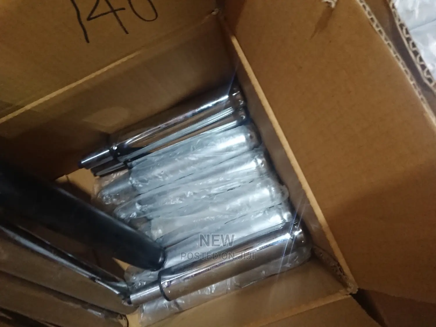 Hydraulic Pump Gas