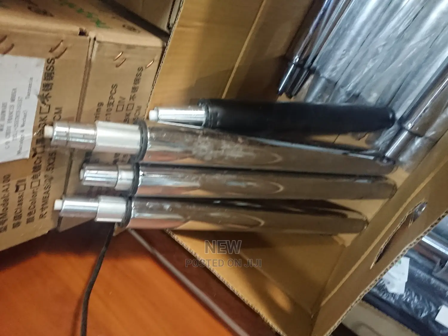 Hydraulic Pump Gas