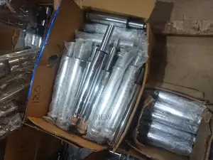 Hydraulic Pump Gas