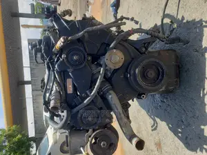 Nissan Petrol Engine for Elgrand Caravan England Urvan