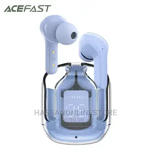 Acefast Tws Headset T6 Enc