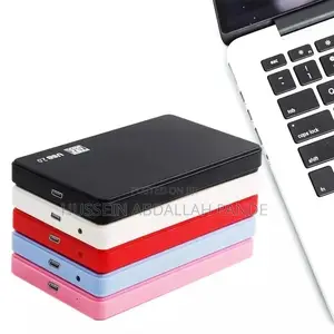 Harddisk Cases