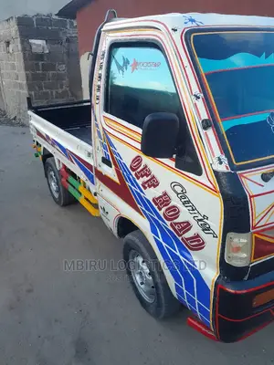 Suzuki Carry Nzuri Inauzwa