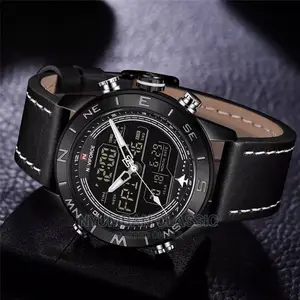 Naviforce Stop Watches