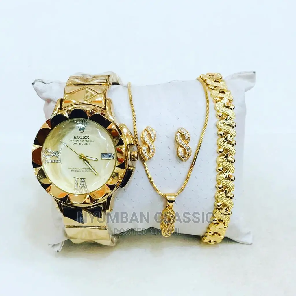 Rolex Stop Watchers Original