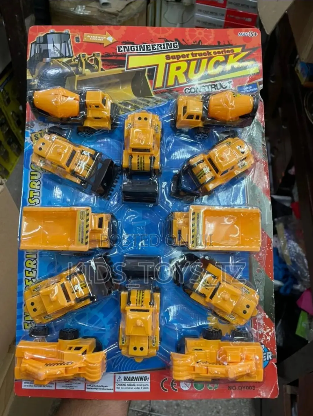 Kalibuni Kalibuni Sana Wateja Kwani Tunauza Bidhaa in Ilala - Toys, Games ...