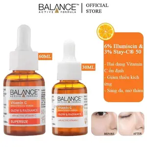 Balance Vitamin C Serum