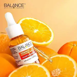 Balance Vitamin C Serum