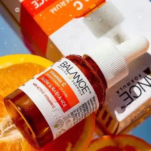 Balance Vitamin C Serum