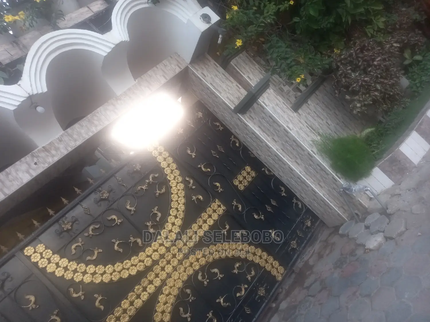 Furnished Studio Apartment in Ada Estate, Kinondoni for rent