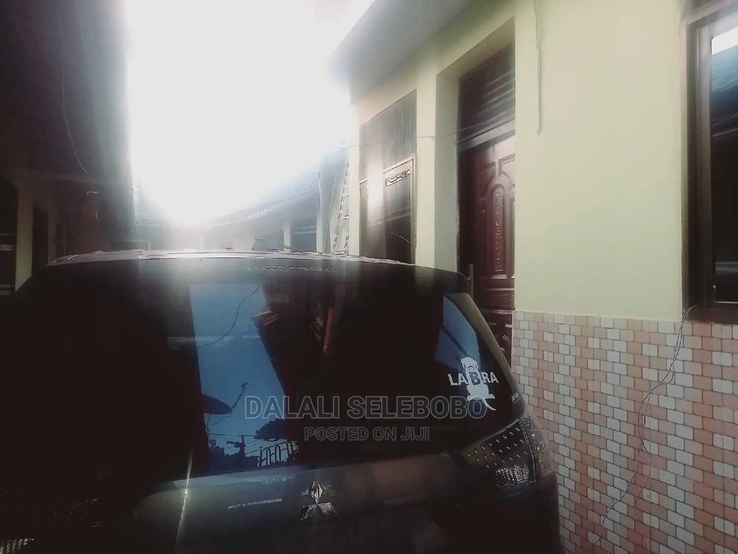 Furnished Studio Apartment in Ada Estate, Kinondoni for rent